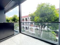 Jervois Privé (D10), Apartment #595440561